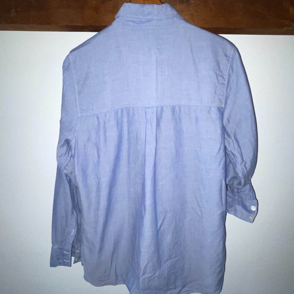 Gap Button-Down - image 2
